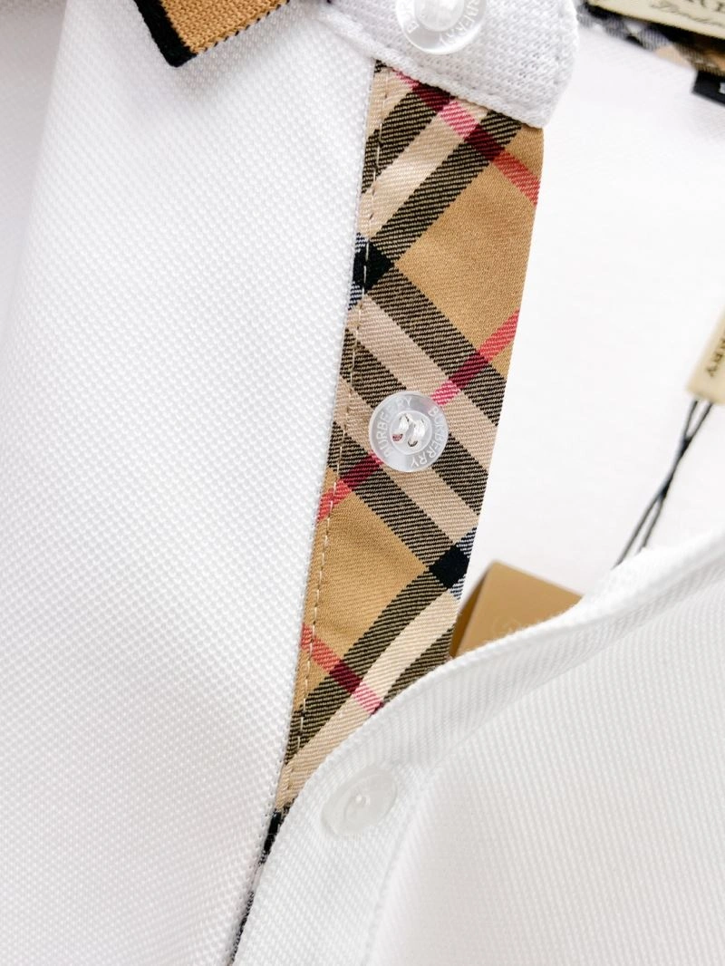 Burberry T-Shirts Modern 101107