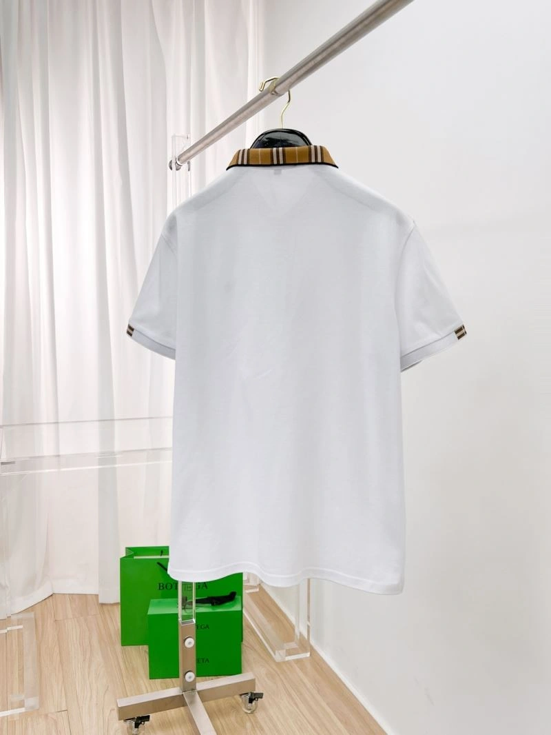 Burberry T-Shirts Modern 101107