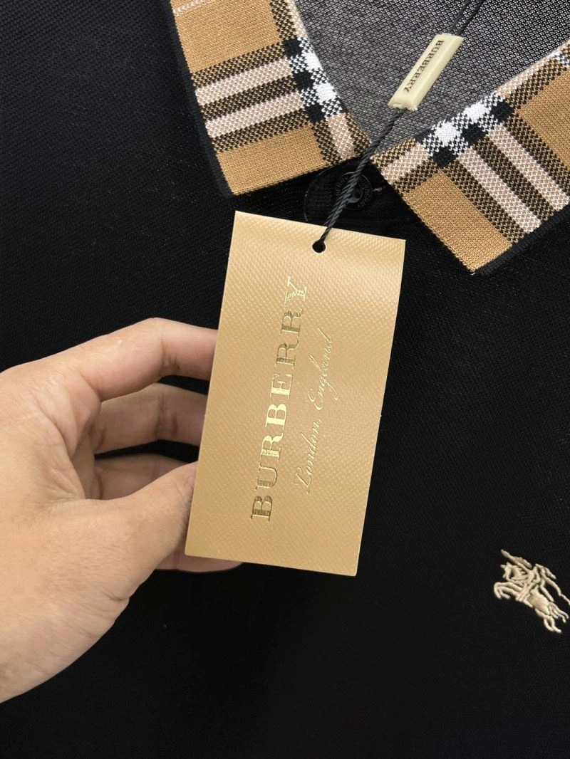 MoistureWicking Burberry T-Shirts 101134