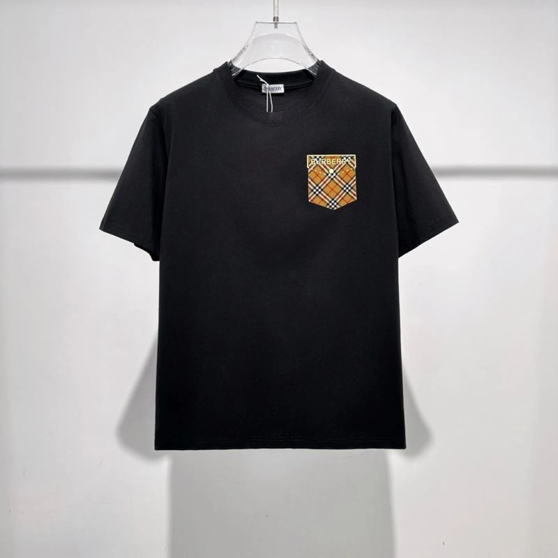Burberry T-Shirts StreetReady 101061