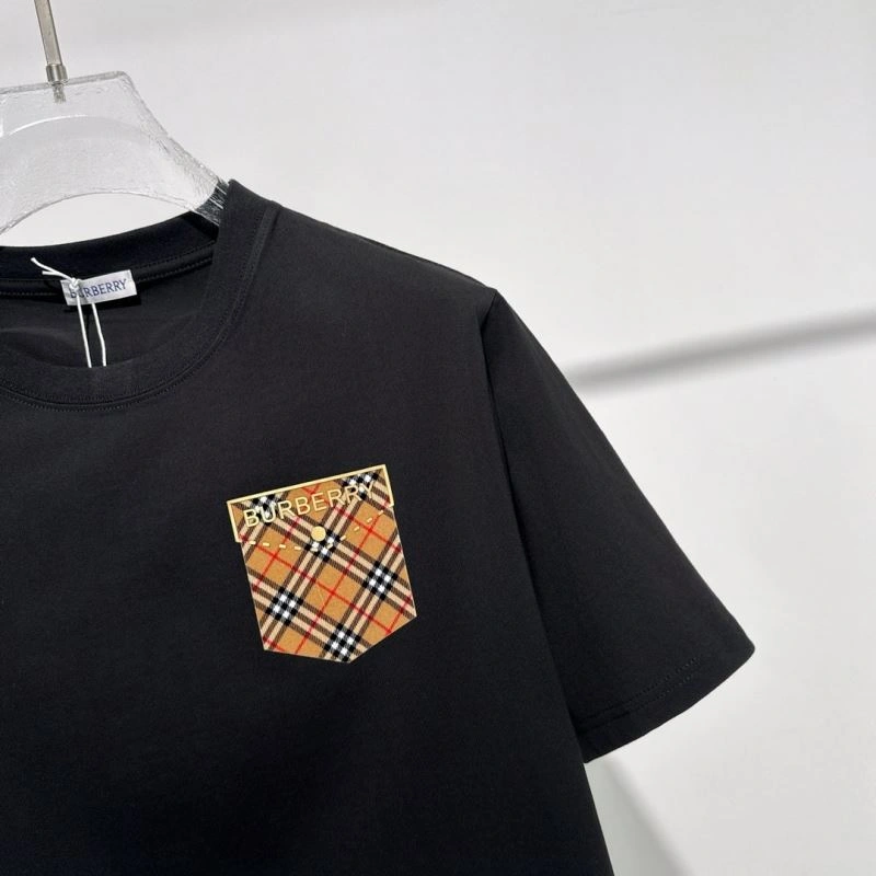 Burberry T-Shirts StreetReady 101061