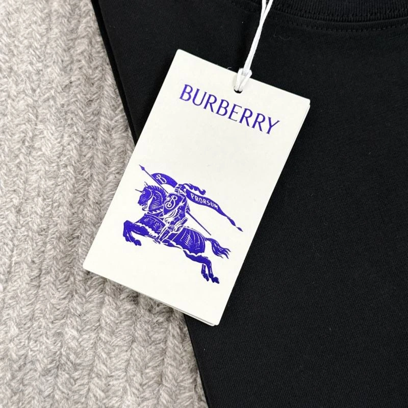 Burberry T-Shirts StreetReady 101061