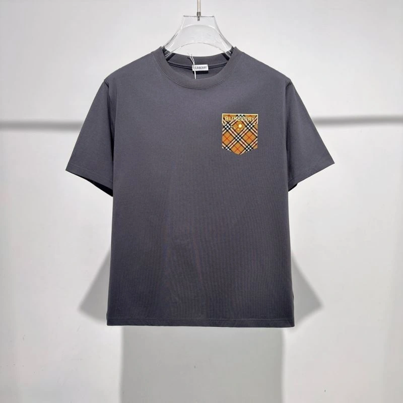 Efficient Burberry T-Shirts 101058