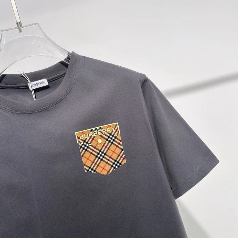 Efficient Burberry T-Shirts 101058