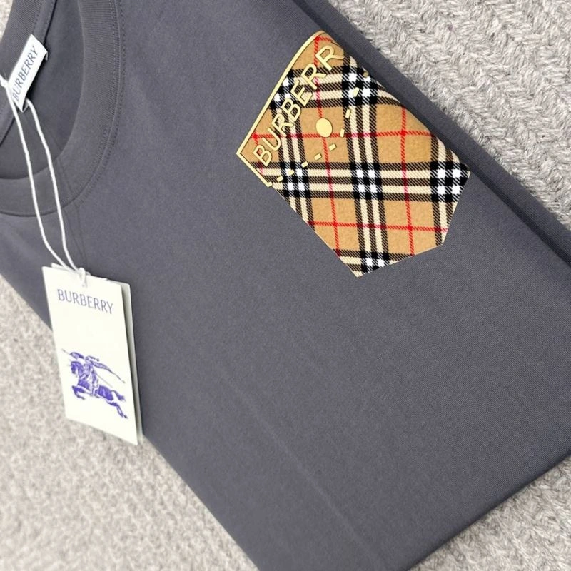 Efficient Burberry T-Shirts 101058