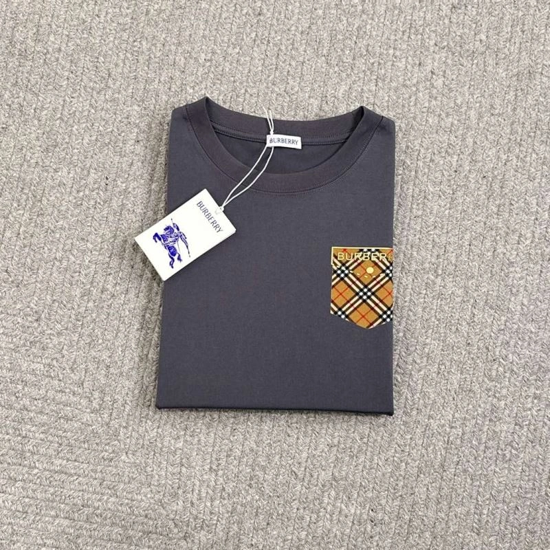Efficient Burberry T-Shirts 101058