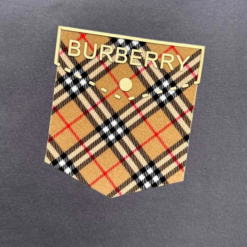 Efficient Burberry T-Shirts 101058