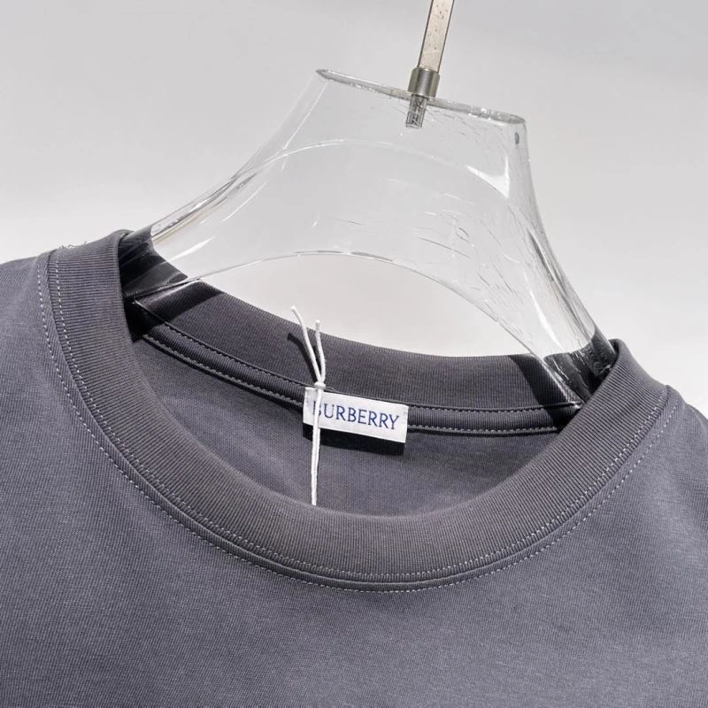 Efficient Burberry T-Shirts 101058