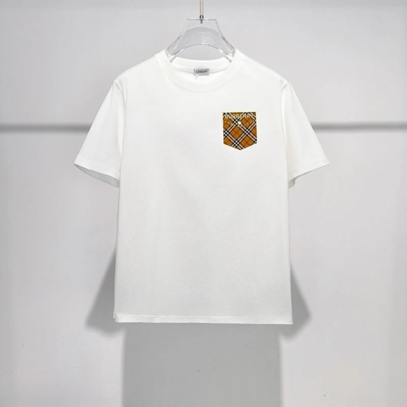 OdorResistant Burberry T-Shirts 101110