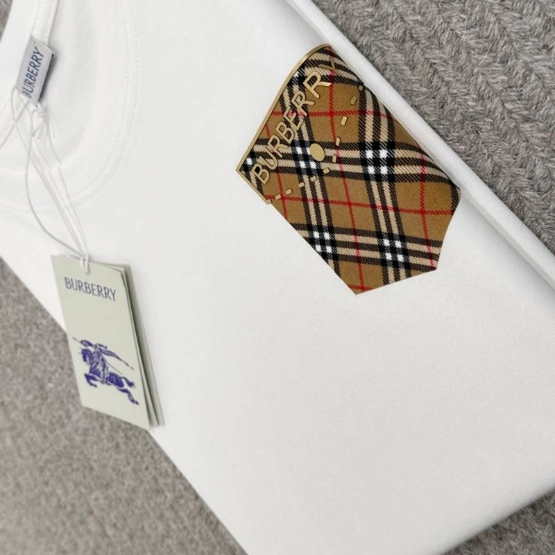OdorResistant Burberry T-Shirts 101110