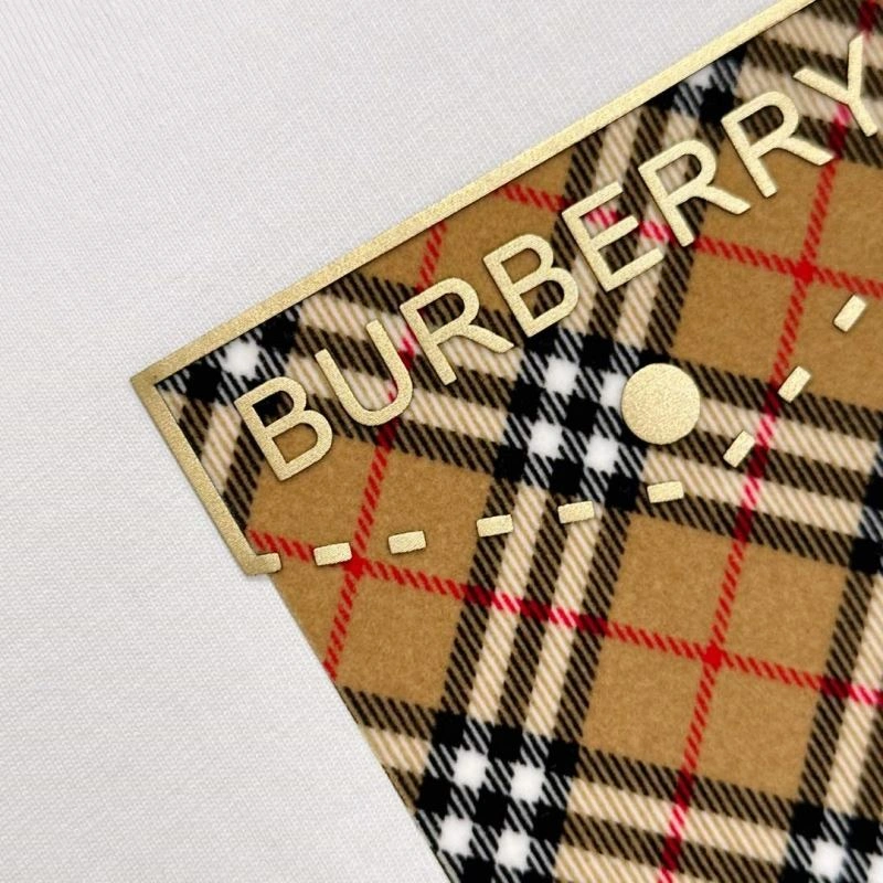 OdorResistant Burberry T-Shirts 101110