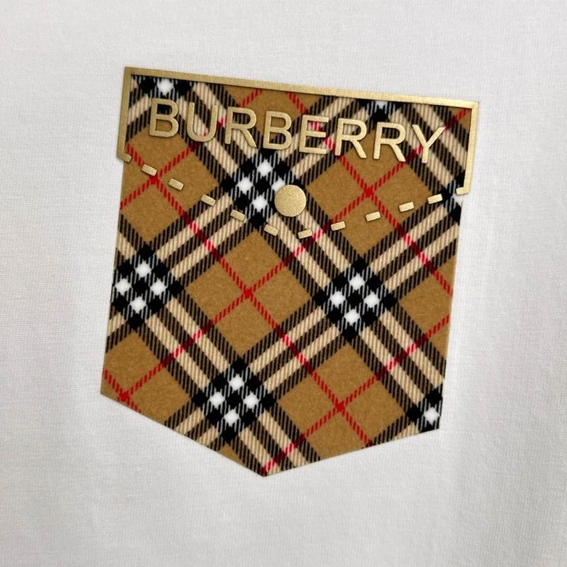 OdorResistant Burberry T-Shirts 101110