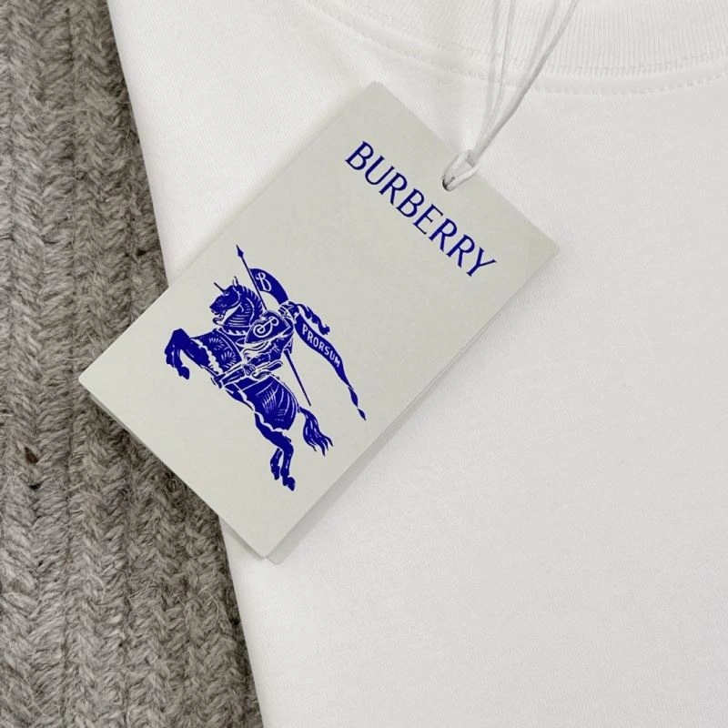 OdorResistant Burberry T-Shirts 101110
