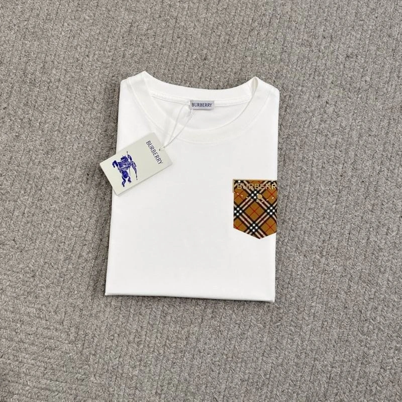OdorResistant Burberry T-Shirts 101110