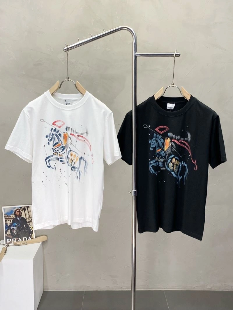 EasyMatch Burberry T-Shirts 101056