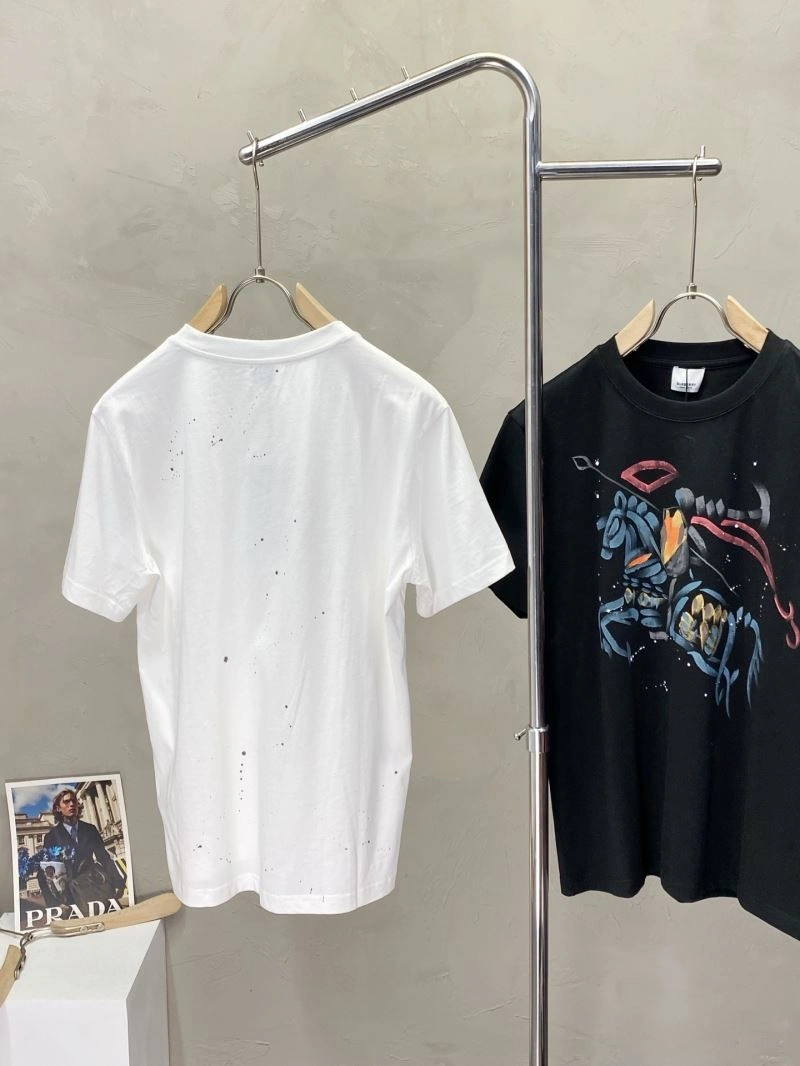 EasyMatch Burberry T-Shirts 101056