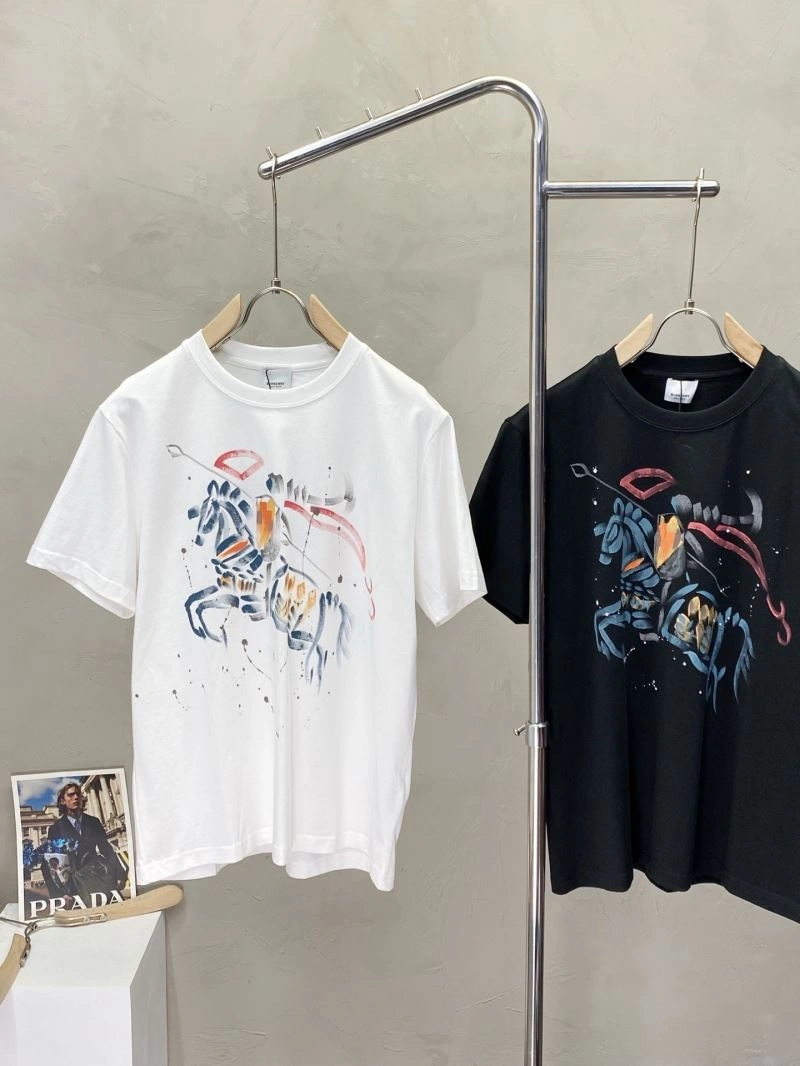 EasyMatch Burberry T-Shirts 101056