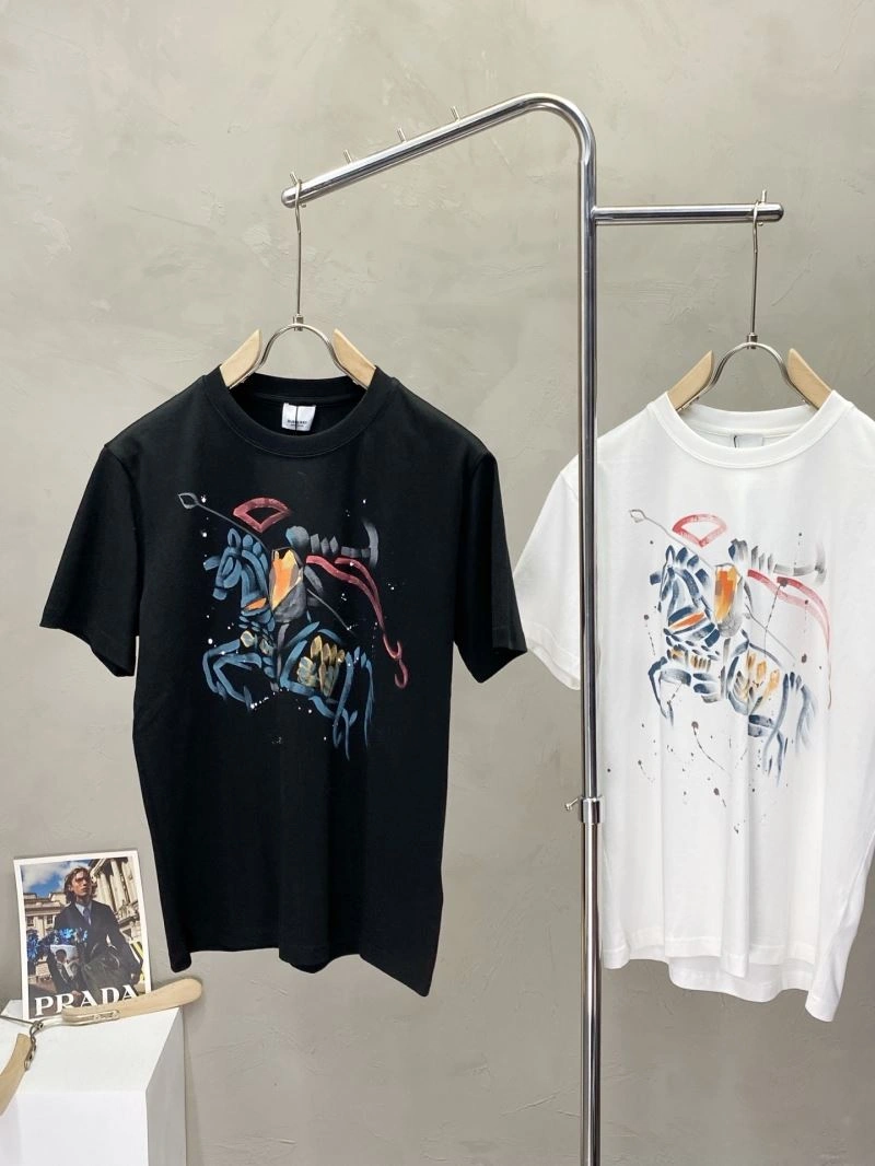 EasyMatch Burberry T-Shirts 101056