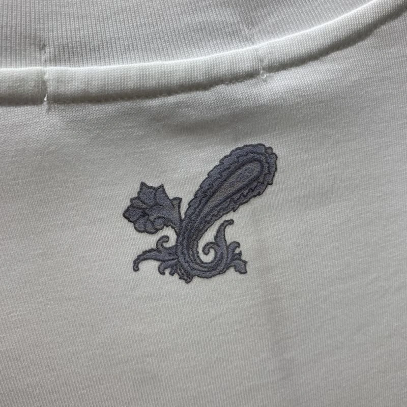 Burberry T-Shirts Lightweight 101059