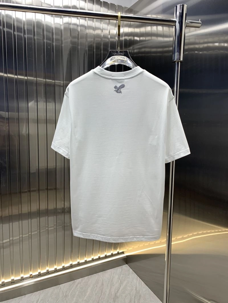 Burberry T-Shirts Lightweight 101059