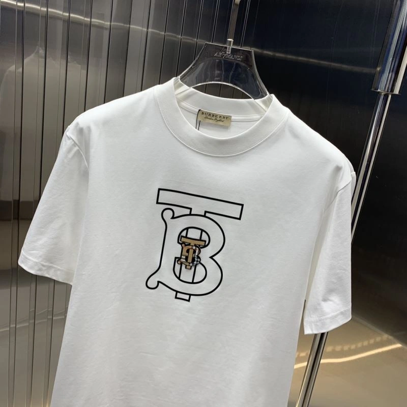 Burberry T-Shirts Classic 101099