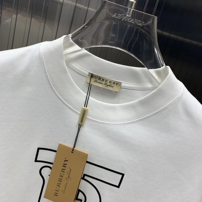 Burberry T-Shirts Classic 101099