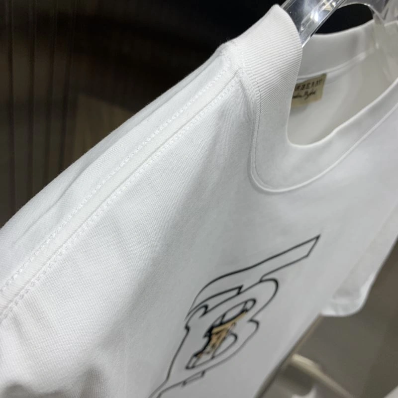 Burberry T-Shirts Classic 101099