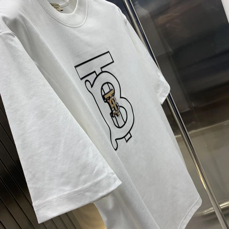 Burberry T-Shirts Classic 101099