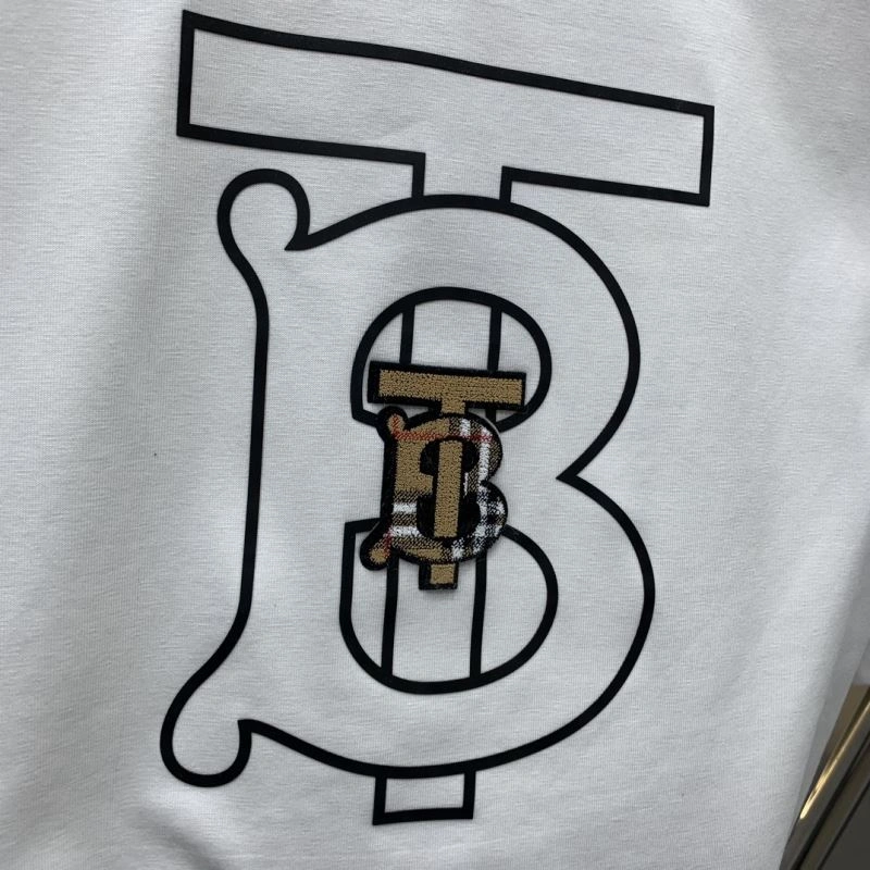 Burberry T-Shirts Classic 101099