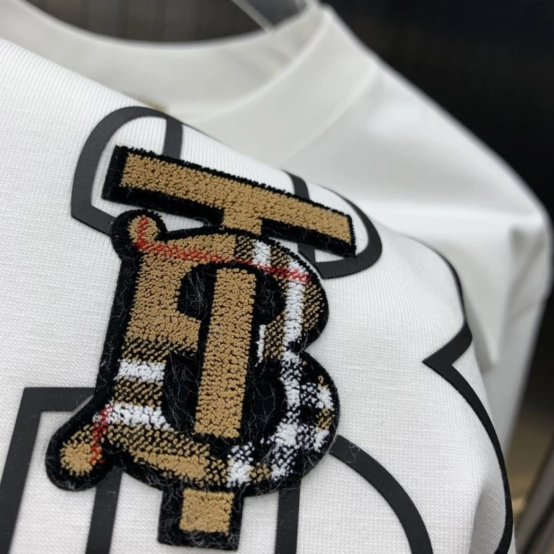 Burberry T-Shirts Classic 101099