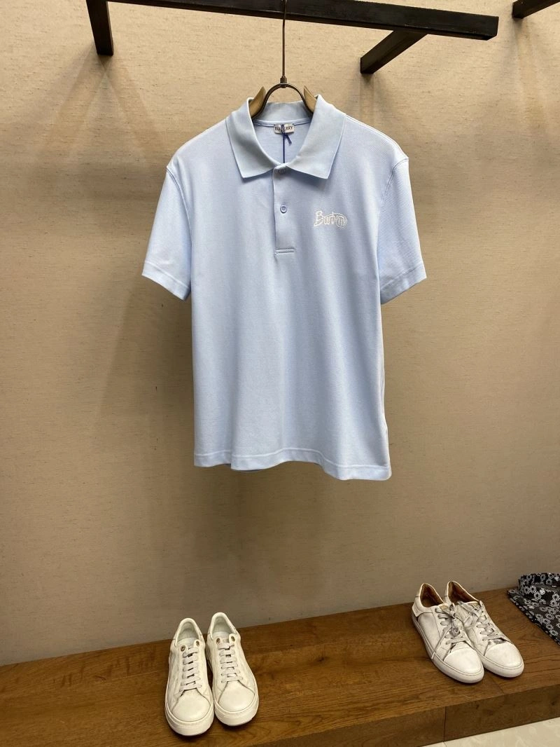 Vibrant Burberry T-Shirts 101123