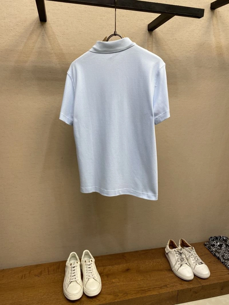 Vibrant Burberry T-Shirts 101123