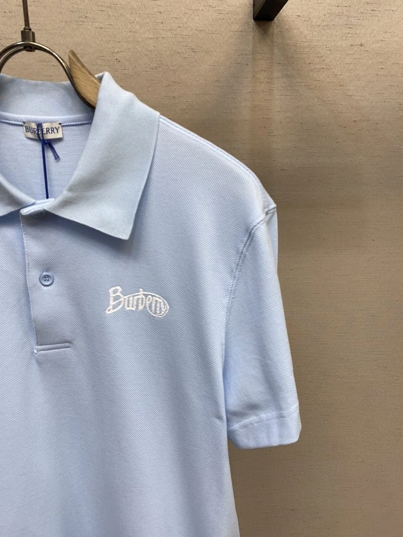 Vibrant Burberry T-Shirts 101123