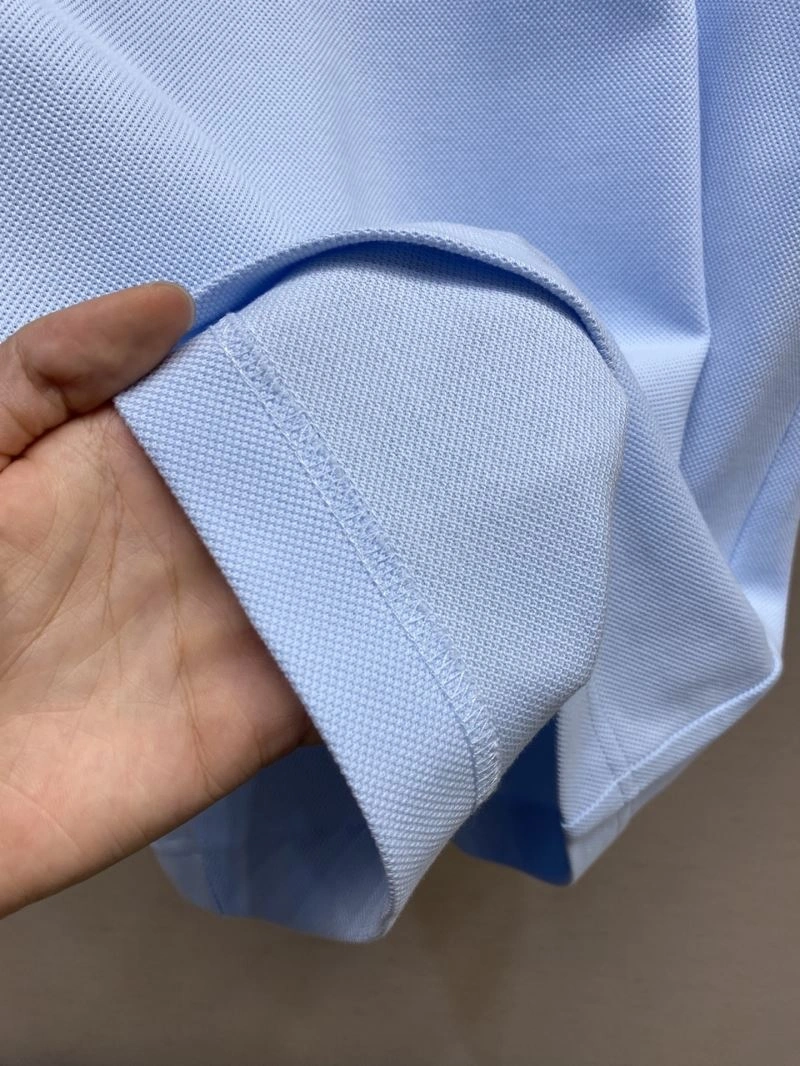 Vibrant Burberry T-Shirts 101123
