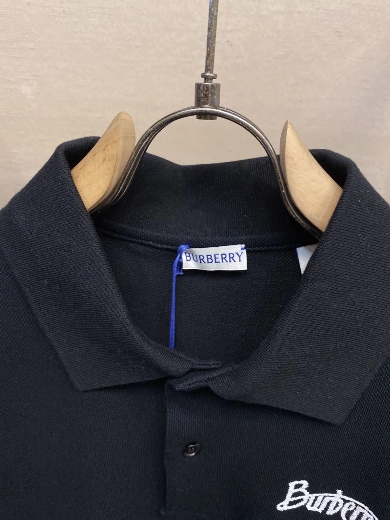 Sustainable Burberry T-Shirts 101087