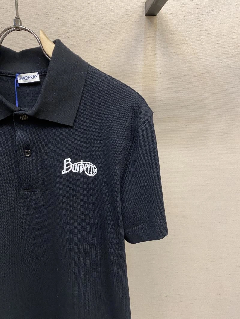 Sustainable Burberry T-Shirts 101087