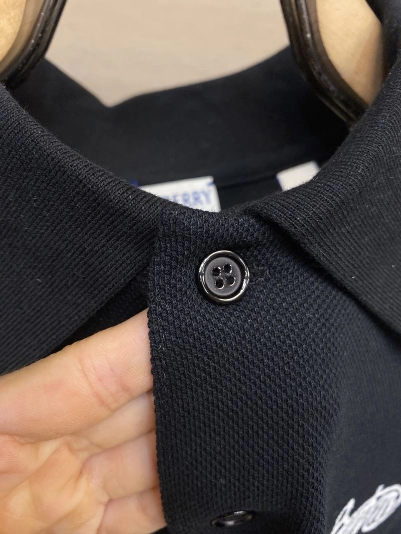 Sustainable Burberry T-Shirts 101087