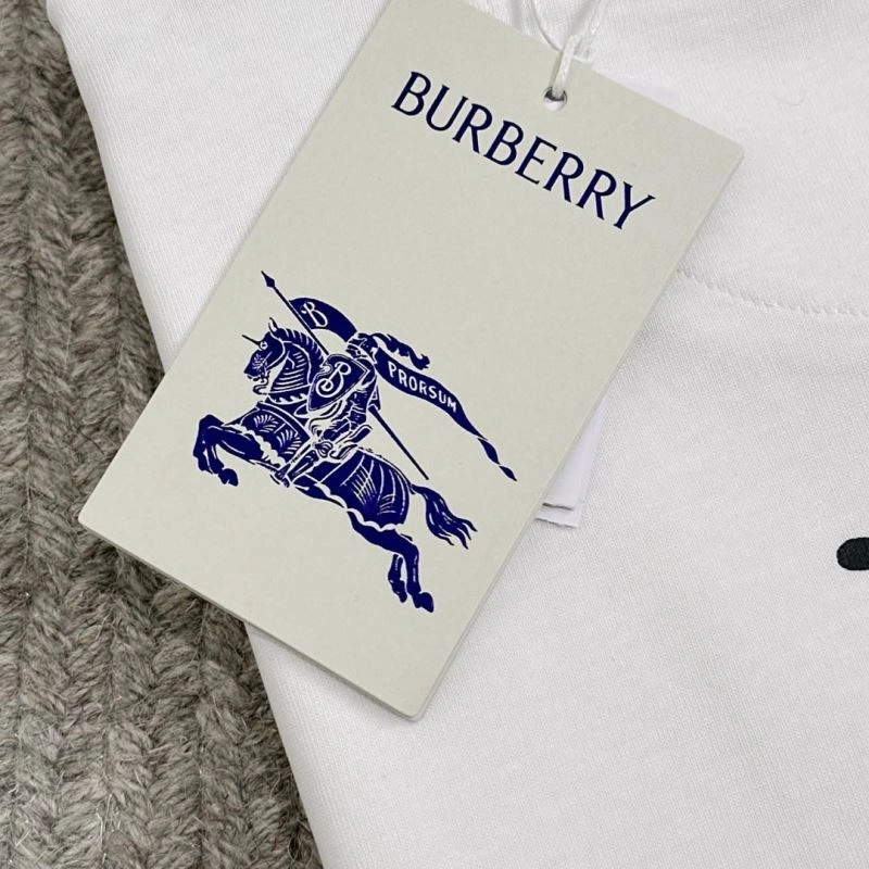 SmartChoice Burberry T-Shirts 101054