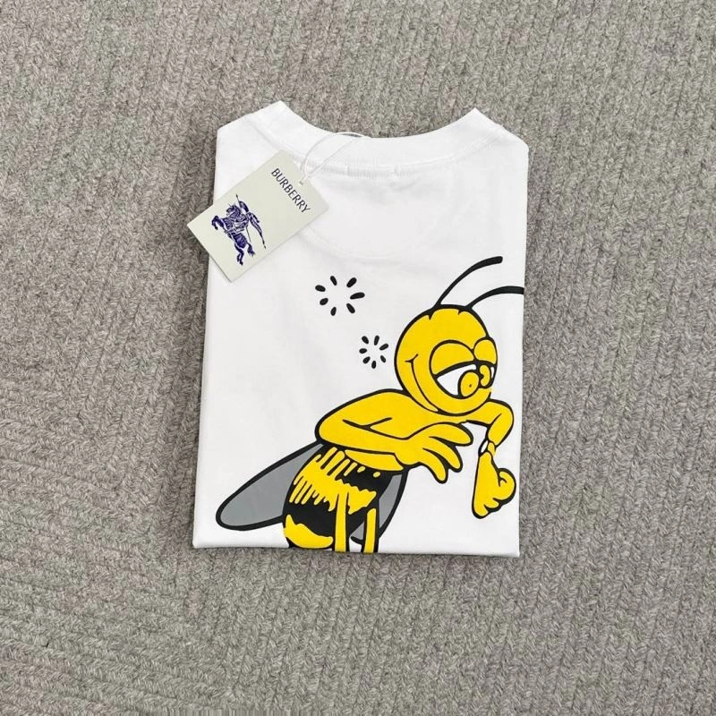 SmartChoice Burberry T-Shirts 101054