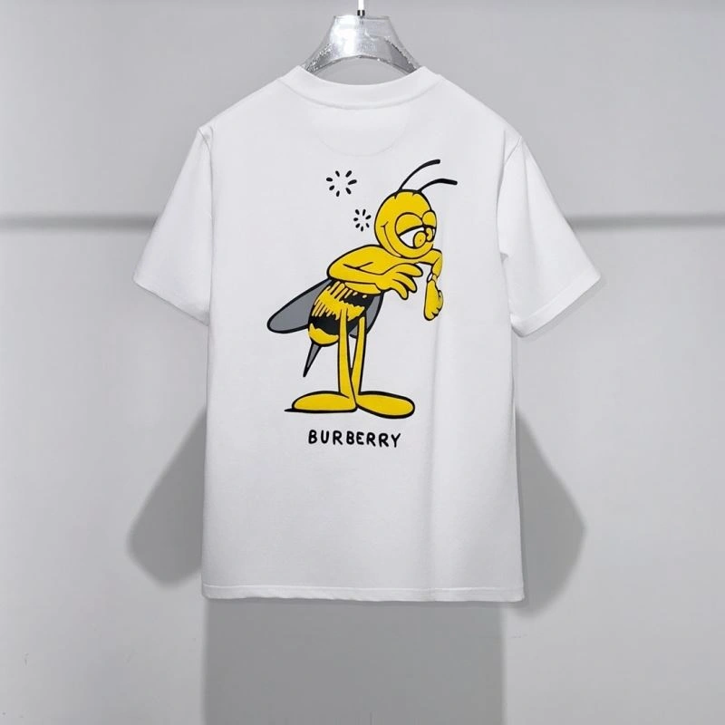 SmartChoice Burberry T-Shirts 101054