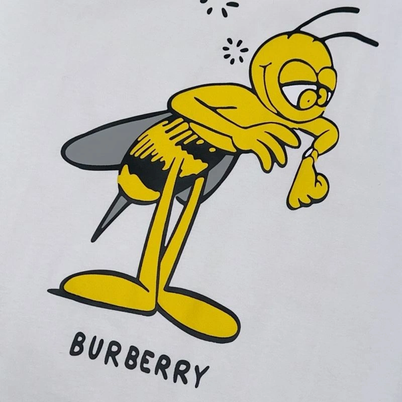 SmartChoice Burberry T-Shirts 101054