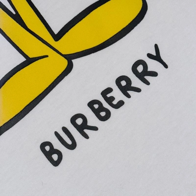 SmartChoice Burberry T-Shirts 101054