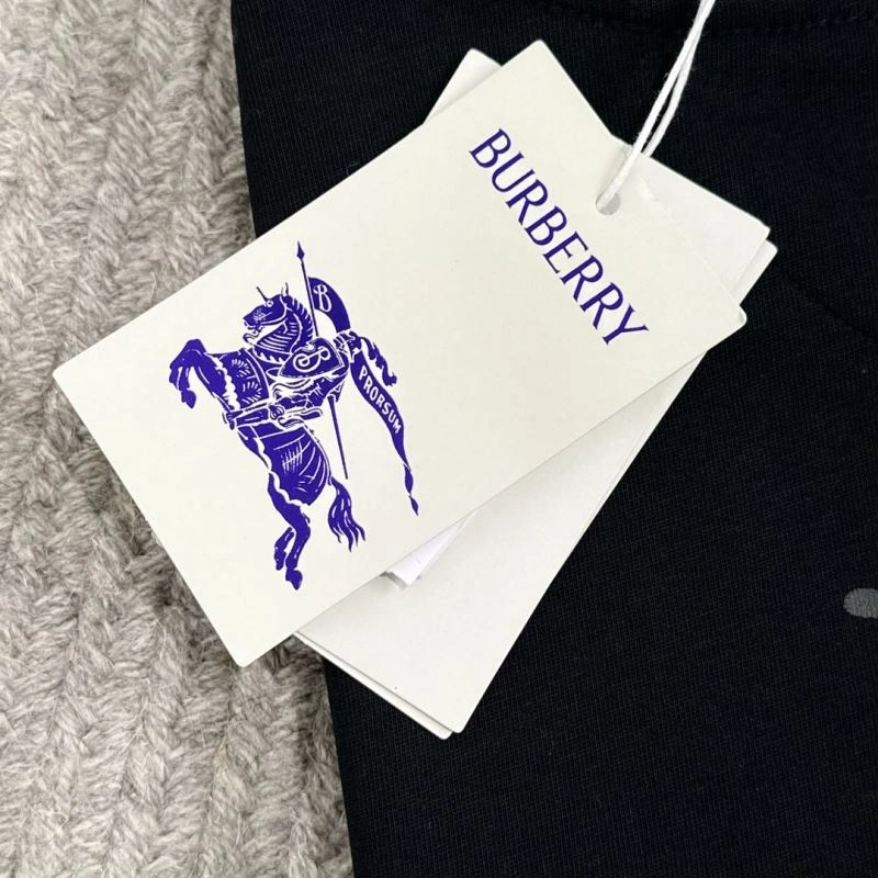 GoAnywhere Burberry T-Shirts 101052