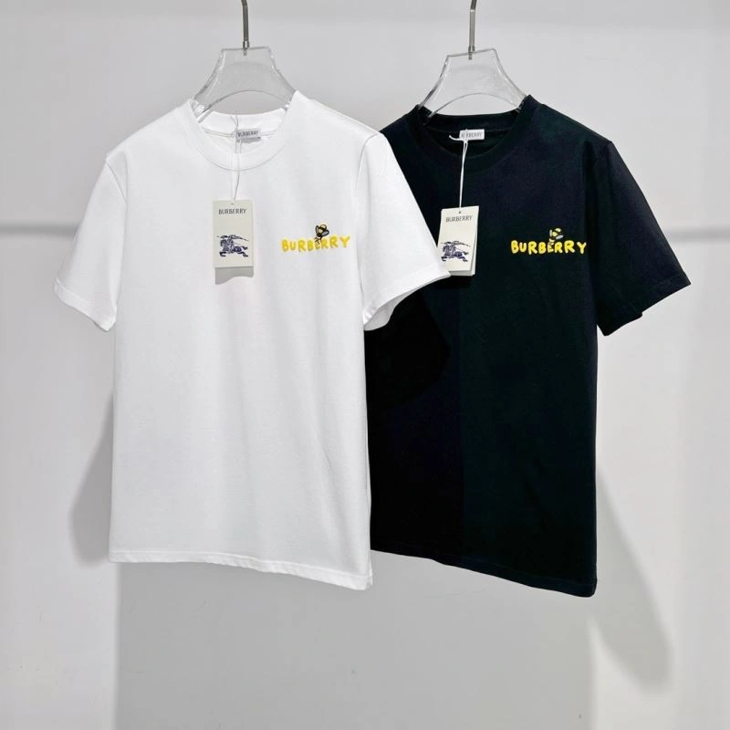 GoAnywhere Burberry T-Shirts 101052