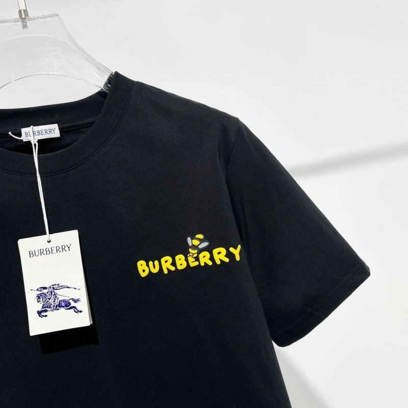 GoAnywhere Burberry T-Shirts 101052