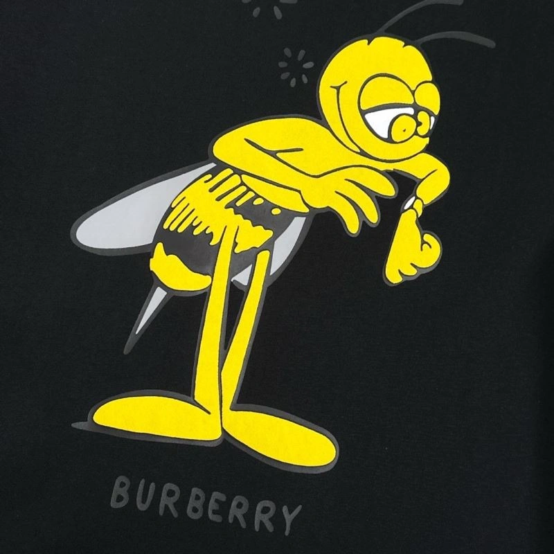GoAnywhere Burberry T-Shirts 101052