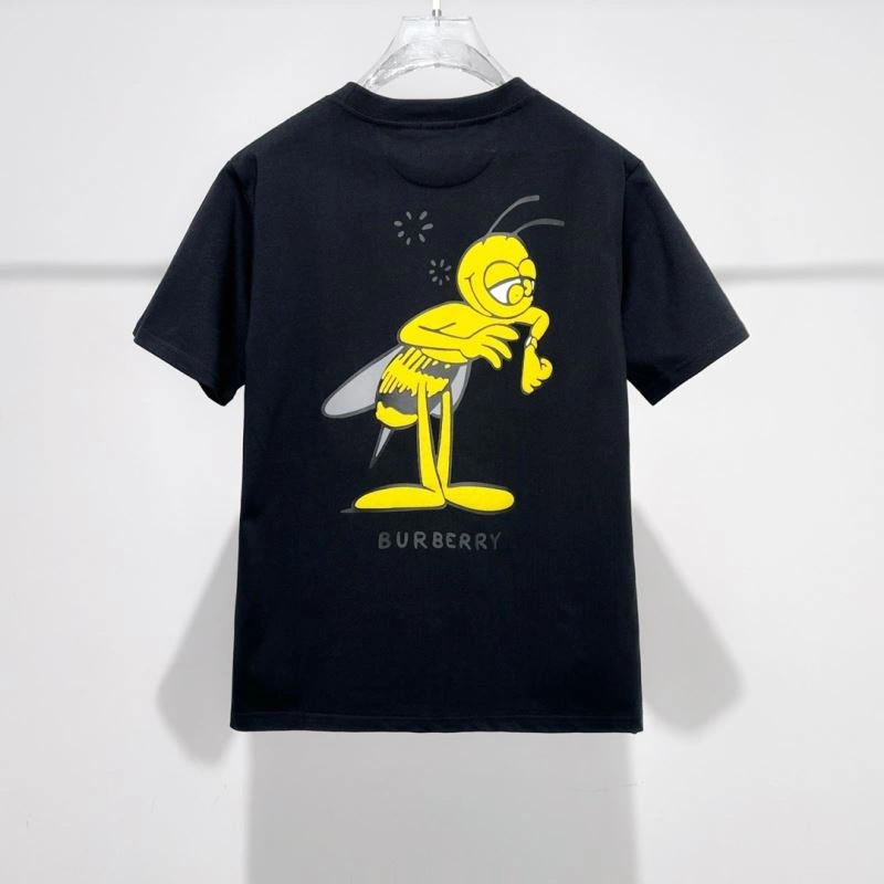 GoAnywhere Burberry T-Shirts 101052