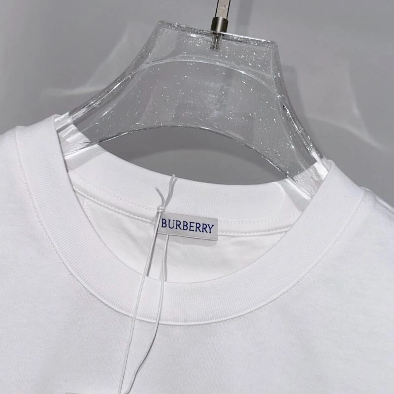 ComfortFit Burberry T-Shirts 101055