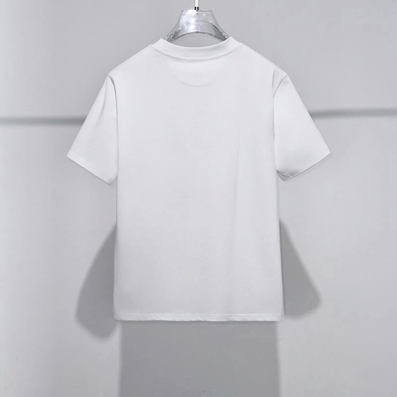 ComfortFit Burberry T-Shirts 101055