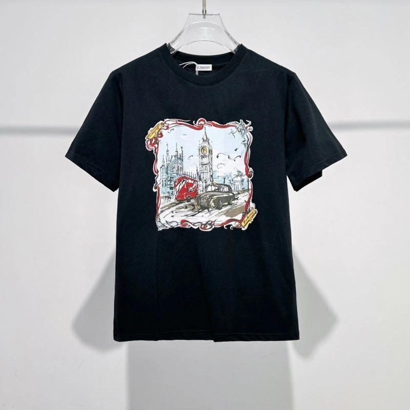 Stylish Burberry T-Shirts 101051